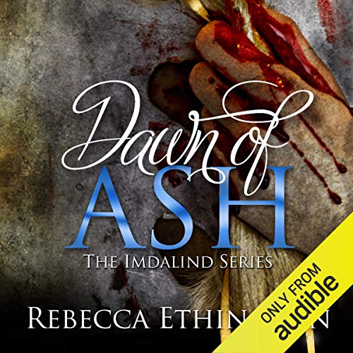 Cover of Dawn of Ash