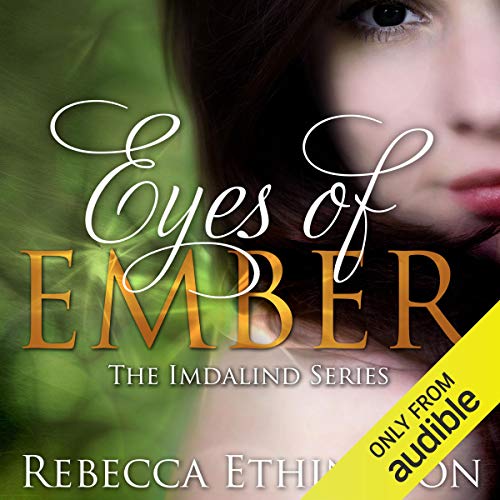 Cover of Eyes of Ember
