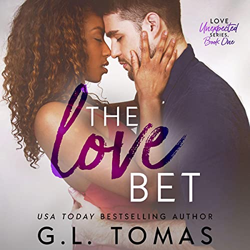 Cover of The Love Bet