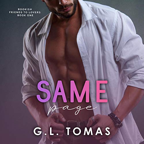 Cover of Same Page