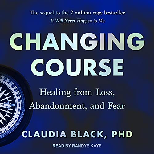 Cover of Changing Course