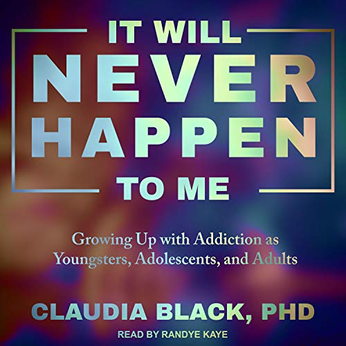 Cover of It Will Never Happen to Me
