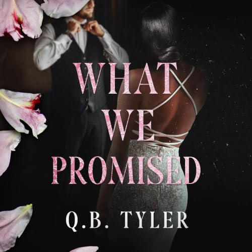 Cover of What We Promised