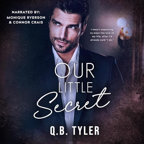 Cover of Our Little Secret