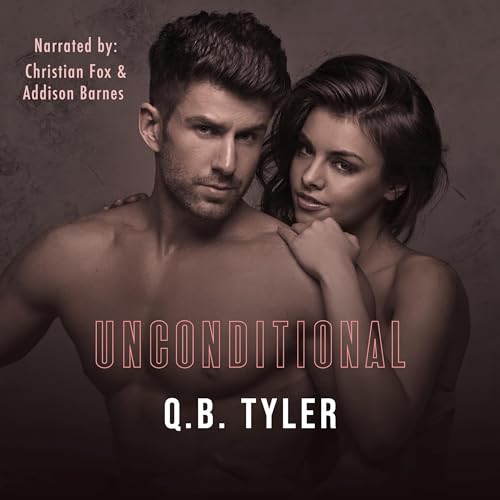 Cover of Unconditional