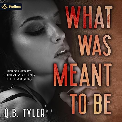 Cover of What Was Meant to Be