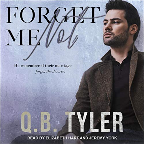Cover of Forget Me Not