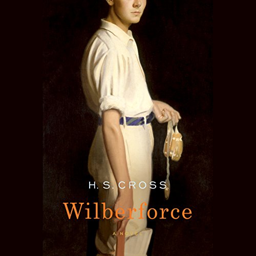 Cover of Wilberforce