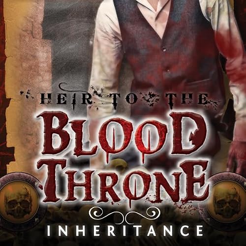 Cover of Inheritance