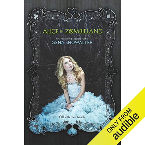 Cover of Alice in Zombieland