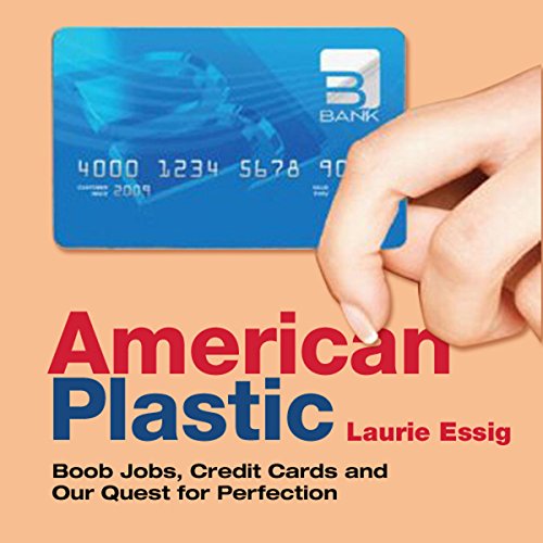 Cover of American Plastic