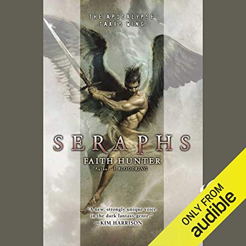 Cover of Seraphs