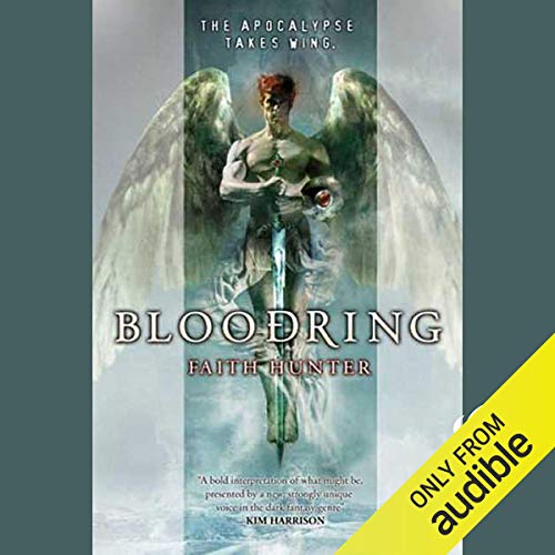 Cover of Bloodring