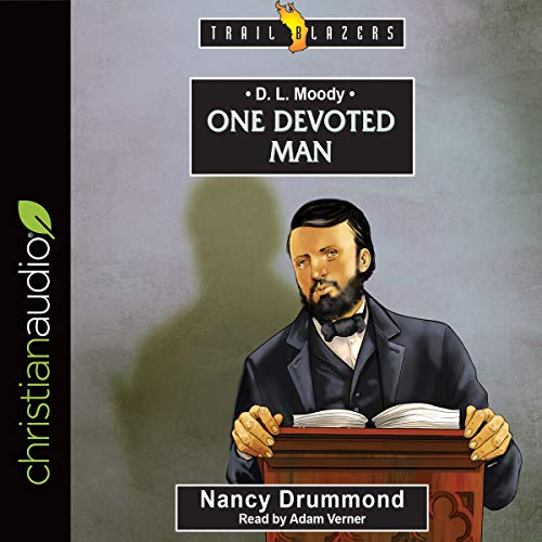 Cover of D.L. Moody
