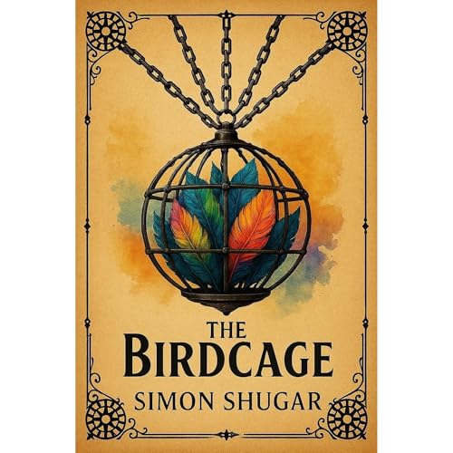 Cover of The Birdcage
