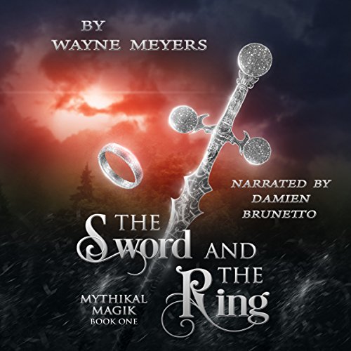 Cover of The Sword and the Ring