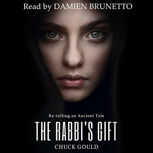 Cover of The Rabbi's Gift