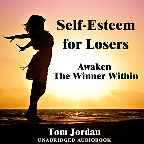 Cover of Self-Esteem for Losers