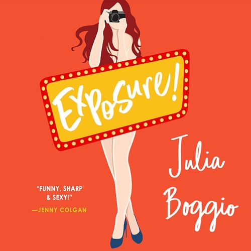 Cover of Exposure!