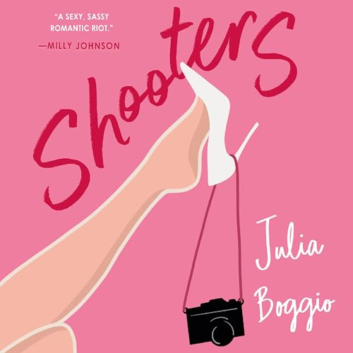 Cover of Shooters