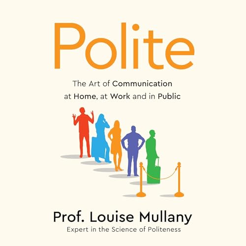 Cover of Polite