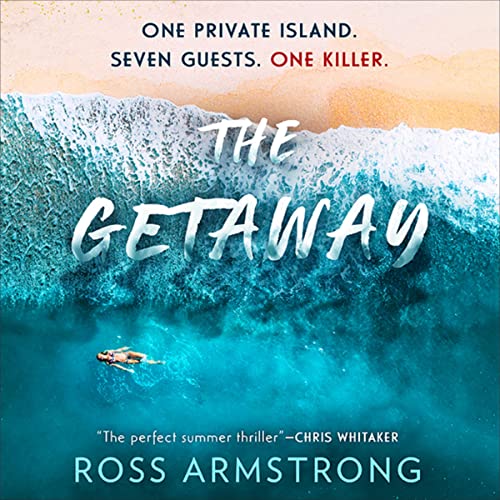 Cover of The Getaway