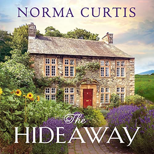 Cover of The Hideaway