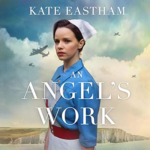 Cover of An Angel's Work