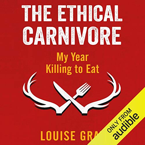 Cover of The Ethical Carnivore