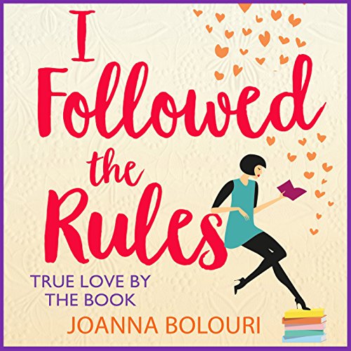 Cover of I Followed the Rules