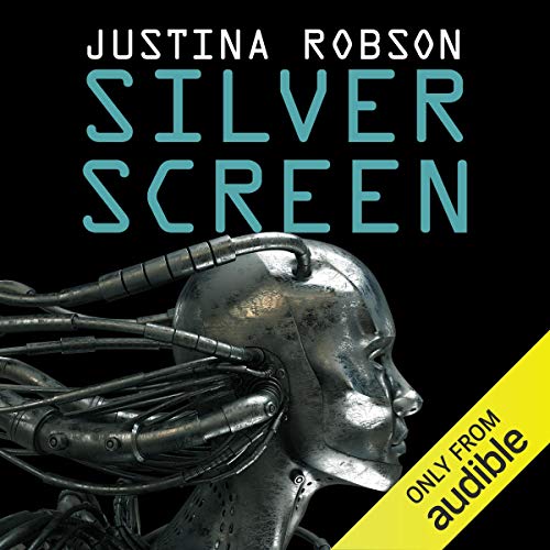 Cover of Silver Screen