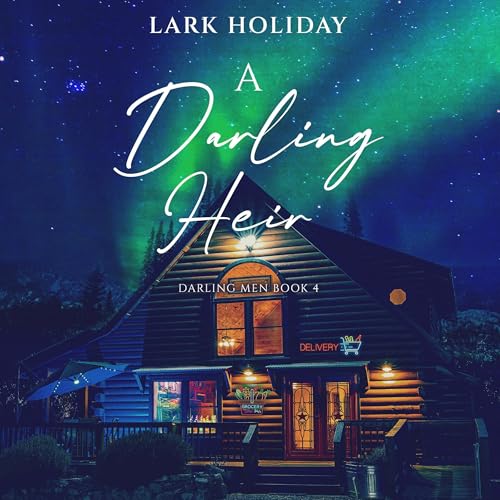 Cover of A Darling Heir