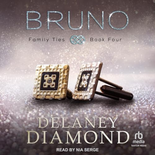 Cover of Bruno