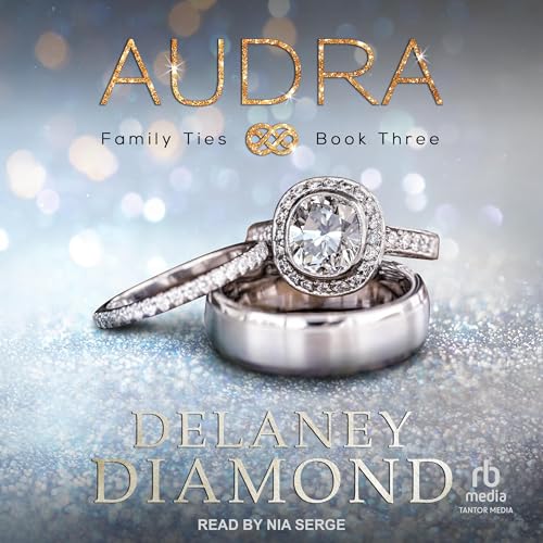 Cover of Audra