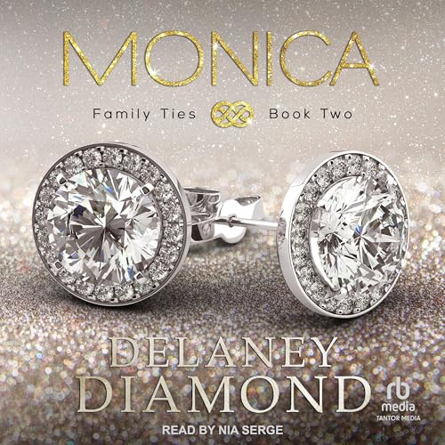 Cover of Monica