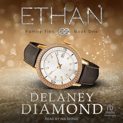 Cover of Ethan