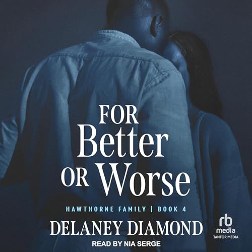Cover of For Better or Worse