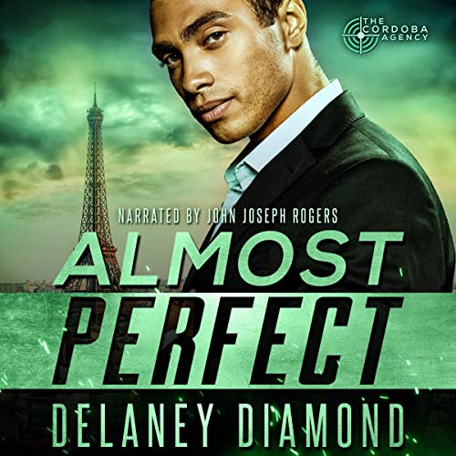Cover of Almost Perfect