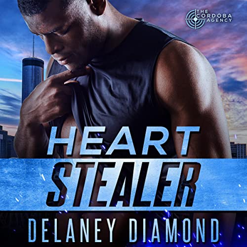 Cover of Heart Stealer