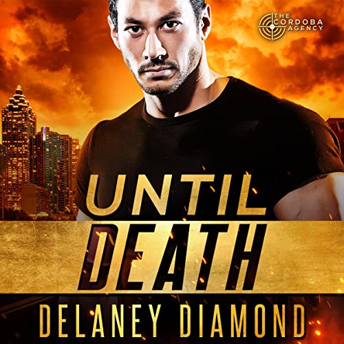 Cover of Until Death