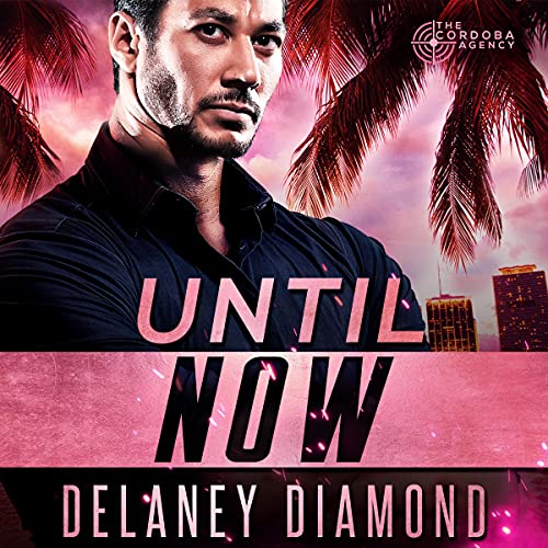 Cover of Until Now