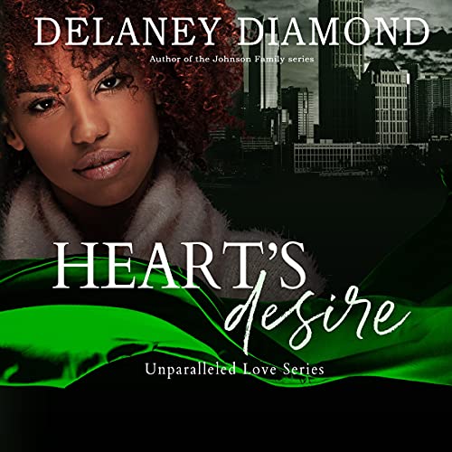 Cover of Heart's Desire