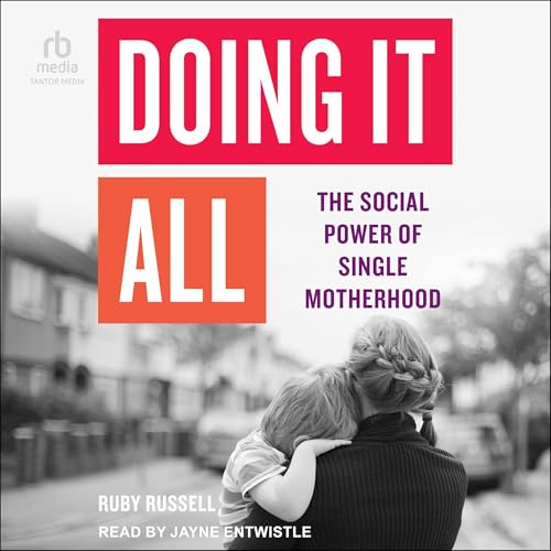 Cover of Doing It All