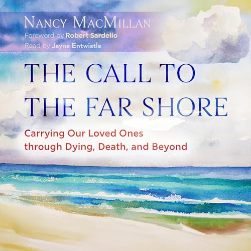 Cover of The Call to the Far Shore
