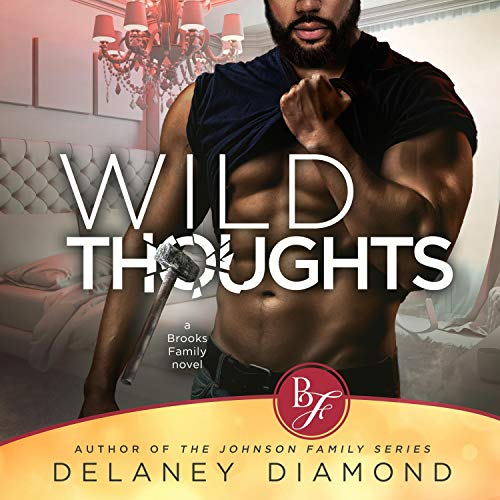 Cover of Wild Thoughts