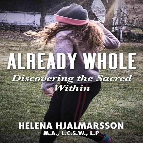 Cover of Already Whole