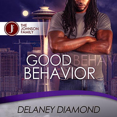 Cover of Good Behavior