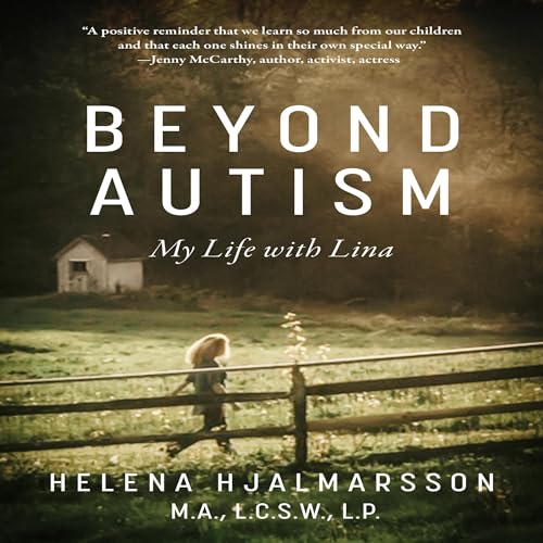 Cover of Beyond Autism