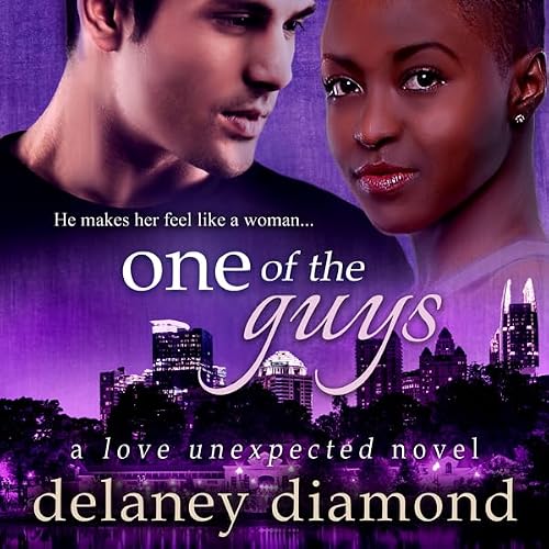 Cover of One of the Guys