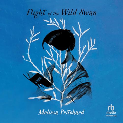 Cover of Flight of the Wild Swan
